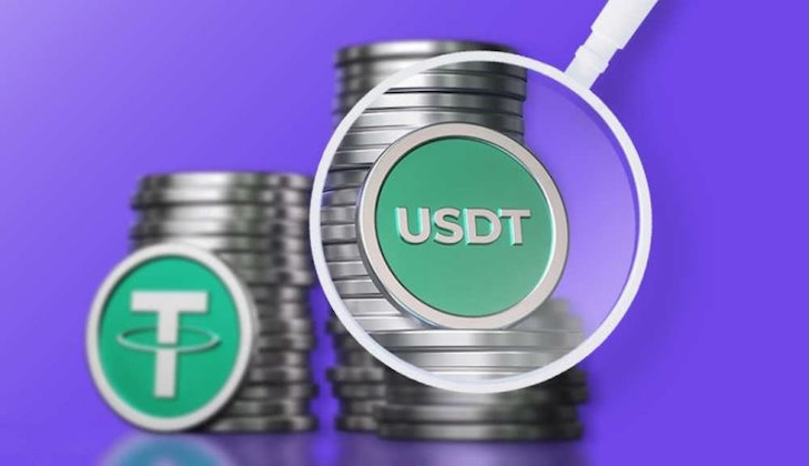 稳定币USDT是什么?安全吗?与USDC的区别是什么? - php中文网